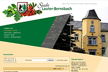 zur Homepage von Lauter-Bernsbach